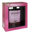Evaflor Whisky Pink Diamond Limited Edition